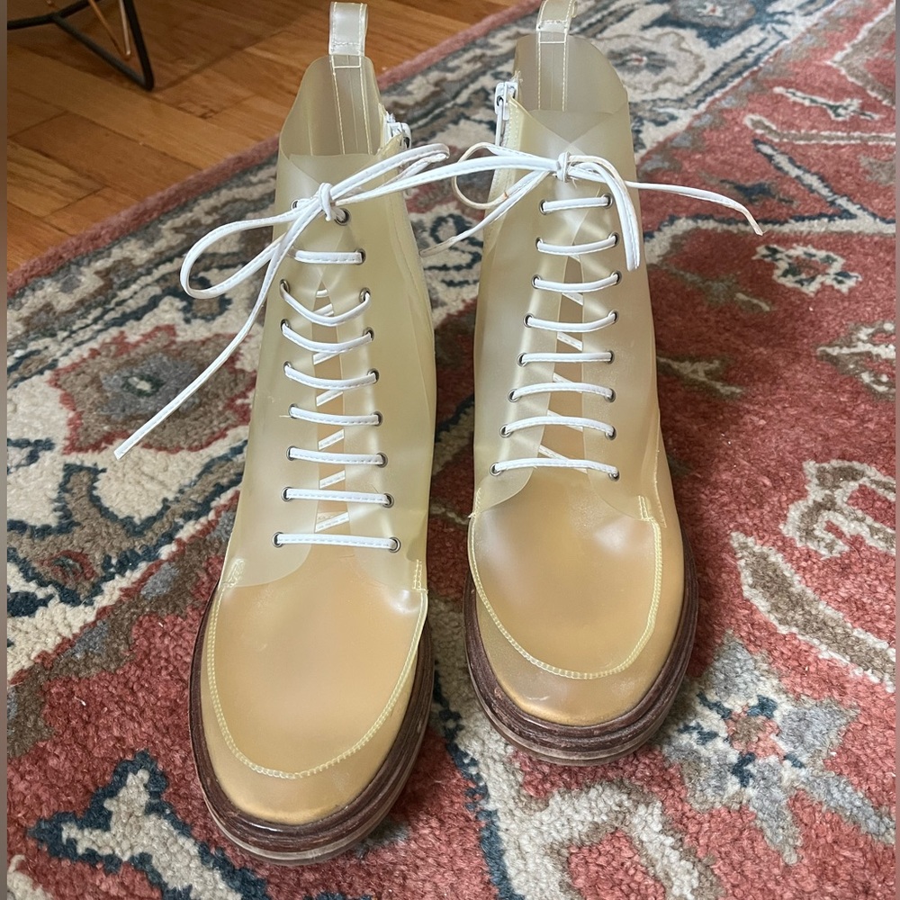 Maison Martin Margiela Boots